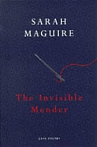 The Invisible Mender (Hardcover)