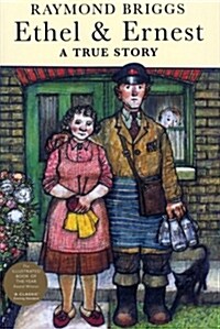 Ethel and Ernest (Paperback)