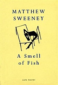 A Smell of Fish (Paperback)