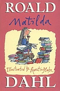 Matilda (Hardcover)