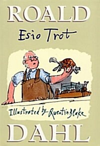 Esio Trot (Hardcover)