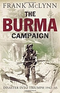 Burma Campaign (Hardcover)
