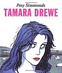 Tamara Drewe (Paperback)