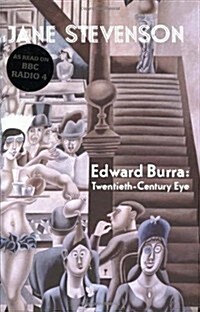 Edward Burra (Hardcover)