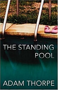 The Standing Pool (Hardcover)