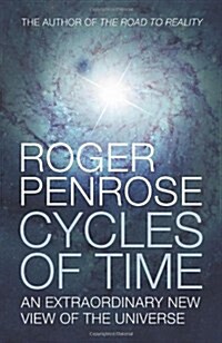 Cycles of Time (Hardcover)