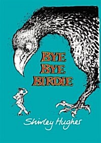 Bye Bye Birdie (Hardcover)