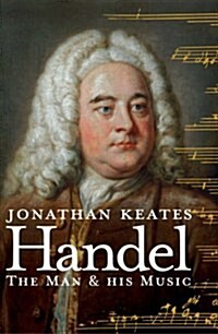 Handel (Hardcover)
