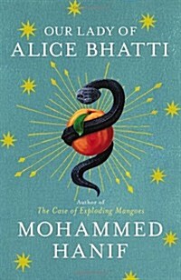 Our Lady of Alice Bhatti (Hardcover)