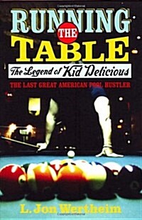 Running the Table (Paperback)