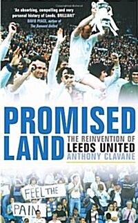 Promised Land (Hardcover)