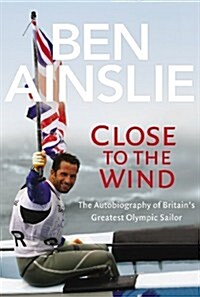Ben Ainslie (Hardcover)