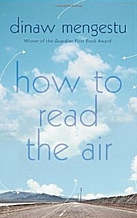 How to Read the Air (Hardcover)