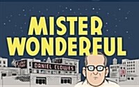Mister Wonderful : A Love Story (Hardcover)