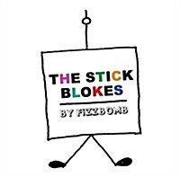The Stick Blokes (Paperback)