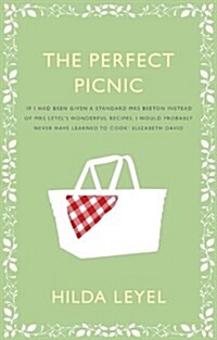 The Perfect Picnic (Hardcover)
