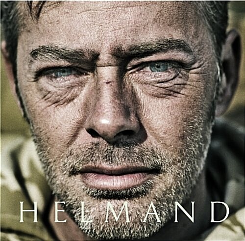 Helmand, Afghanistan (Hardcover)