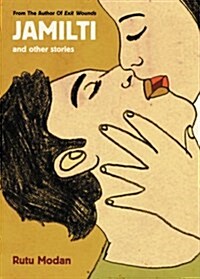 Jamilti and Other Stories (Hardcover)