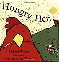 Hungry Hen (Paperback)