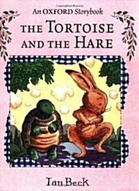 Tortoise and the Hare (Paperback)