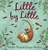 [중고] Little by Little (Paperback)