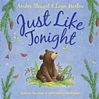 [중고] Just Like Tonight (Paperback)