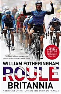 Roule Britannia (Paperback)