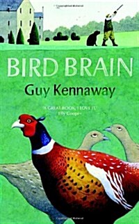 Bird Brain (Hardcover)
