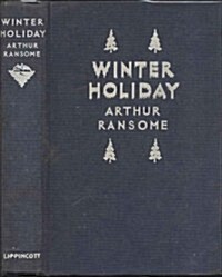 Winter Holiday (Hardcover)