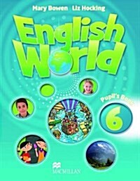 English World 6 Pupils Book (Paperback)