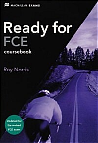 Ready for FCE Student Book -key 2008 (Paperback)