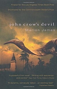 John Crows Devil (Paperback)