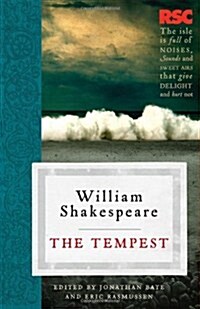 The Tempest (Paperback)