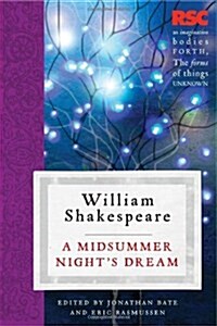 A Midsummer Nights Dream (Paperback)