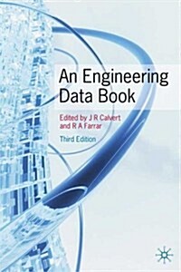 An Engineering Data Book (Paperback, 3rd ed. 2008)