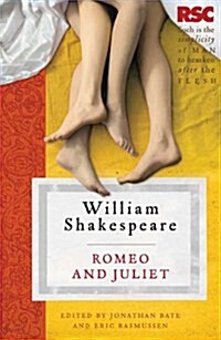 Romeo and Juliet (Paperback)