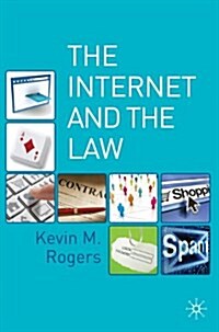 The Internet and the Law (Paperback)