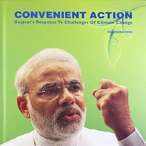 Convenient Action (Paperback)