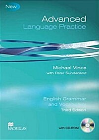 MED & Advanced Language Practise Pack (Package)