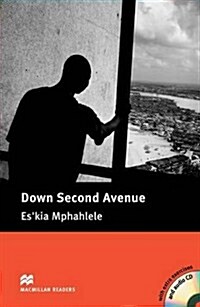 Down Second Avenue (Paperback)