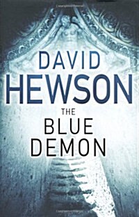 Blue Demon (Hardcover)