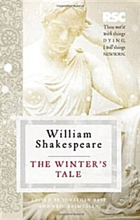 The Winters Tale (Paperback)