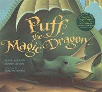 Puff, the magic dragon