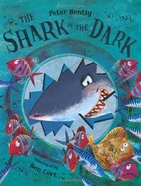 The Shark in the Dark (Paperback, Illustrated ed)