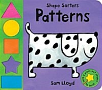 Patterns (Board Book)