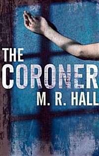 Coroner (Hardcover)