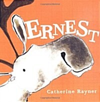 Ernest (Paperback)