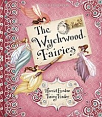 Wychwood Fairies (Hardcover)