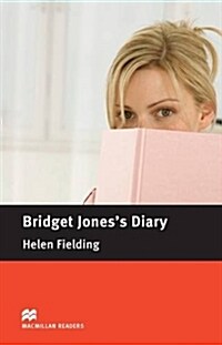 Macmillan Readers Bridget Jones Intermediate Reader Without CD (Paperback)