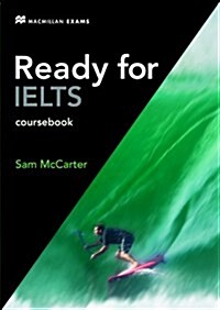 Ready for IELTS - Student Book with CD-ROM - Without Key (Package)